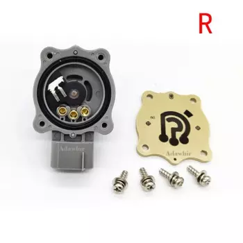 Датчик уровня фар автомобиля, датчик высоты кузова для Lexus RX ES Toyota HARRIER Prius Plus Mazda Rx-8 8940748020 89407-48020 924755