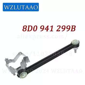 4B0907503A Датчик уровня фар Датчик уровня высоты для Audi Skoda Seat VW 4B0907503B 4B0907503 8D0941299B