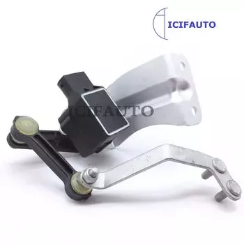 Датчик уровня фар для VW Golf MK4 Bora Passat B5 Beetle Audi A3 A4 A6 A8 RS4 RS6 TT 4B0 907 503B 4B 0907503 Б