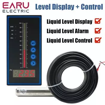 Датчик уровня liquids EARUELECTRIC