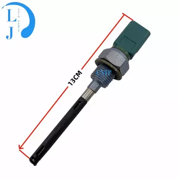 Датчик уровня масла подходит для Citroen Peugeot C2 C3 206 307 1.4 1131H4 2 контакта/3 контакта 96515044 9651504480