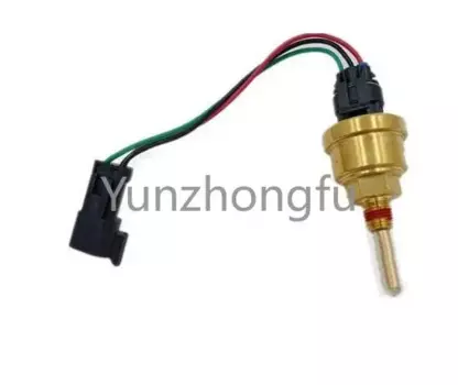 Датчик уровня охлаждающей жидкости 430-9449 4309449 239-9957 датчик температуры воды для двигателя C15 C18 C27 C32 793F 795F 797F