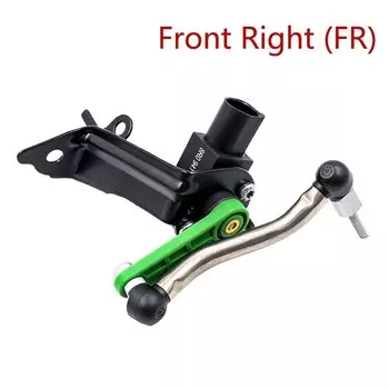 Датчик уровня передней левой/правой автомобильной фары YAOPEI 8R0941285D 8R0941286D для AUDI Q5 SQ5 2009-2017 автомобильные аксессуары