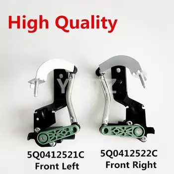 Датчик уровня передней левой/правой фары для Audi Seat Skoda для VW Golf 7 VII Tiguan II 5NA 5Q0412522C 5Q0412521C