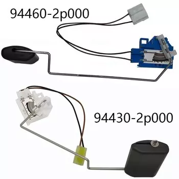 Датчик уровня топлива 94460-2P000 94430-2P000 для Hyundai Sanda fe Sorento 944602P000 944302P00 0, сборка топливного насоса
