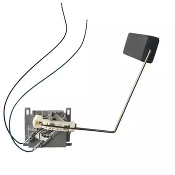 Датчик уровня топлива автомобиля 6Q0919673D для Volkswagen POLO 9J3 9J2 9J1 9J4 9J6 9J3 02-10 датчик уровня топлива 6Q0 919 673D автостайлинг