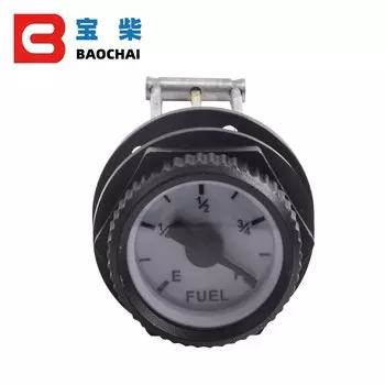 Датчик уровня топлива для генератора BAOCHAI M120 M350
