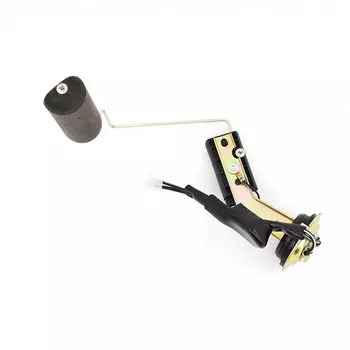 Датчик уровня топлива для мотоцикла, датчик бензинового бака, поплавок для масла, датчик уровня топлива для Haojue Suzuki AN125 HS125T AN 125, запасные части