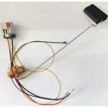 Датчик уровня топлива E7199M 68027667AB для JEEP LIBERTY 2.4L L4 3.7L V6