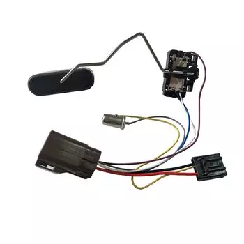 Датчик уровня топлива OEM: 96865768 96830563 для Aveo Kalos LOVA/CHEVROLET T200 T250 T255, автомобильные аксессуары
