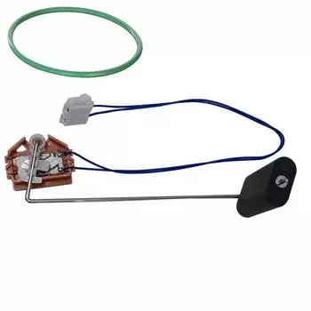 Датчик уровня топливного бака 94460-0W000 94430-0W000 Главный и вспомогательный комплект для 2,7 л 3,3 л 06-09 Hyundai Santa Fe