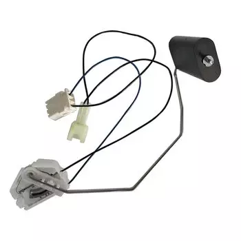 Датчик уровня топливного бака автомобиля 25060-JE60D для Nissan Qashqai J10 X-Trail T31 4WD 07-13 25060JE60D, автомобильные аксессуары