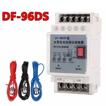 Датчик уровня воды DF-96D DF-96DS