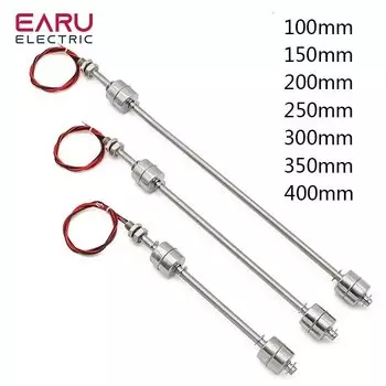 Датчик уровня воды EARUELECTRIC 10Вт/50Вт