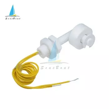 Поплавковый выключатель Aideepen для воды 220V