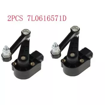 Датчик уровня высоты для Volkswagen Touareg Audi Q7 7L6 7LA 7L0616213D 7L0616213C 7L0616214C 7L0616571D