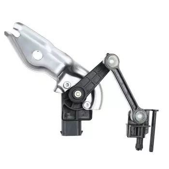 Датчик уровня высоты передней пневматической подвески 7L0616213D 7L0616214C для Volkswagen Touareg, для Audi Q7 7L6 7LA