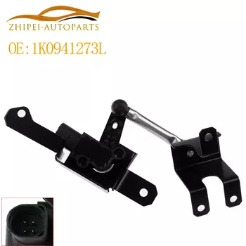 Датчик уровня высоты пневматической подвески 1K0941273L 1K0907503B 1T0907503B 1K0941273N для автомобиля AUDI A3 Q3 TT GOLF для VW Passat Altea