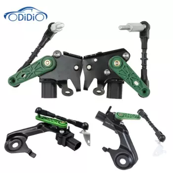 Датчик уровня высоты правой и левой Подвески 4H0941285G 4H0941286G 4H0941309C 4H0941310C для Audi A8 A7 A6