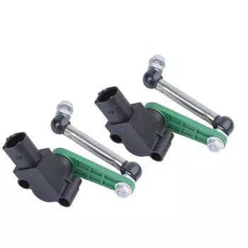 Датчик уровня высоты задней пневматической подвески 7P0616571 для Porsche Cayenne 958 92A 2013 для 2012 для VW TOUAREG 7P