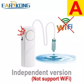 Датчик утечки воды Earykong