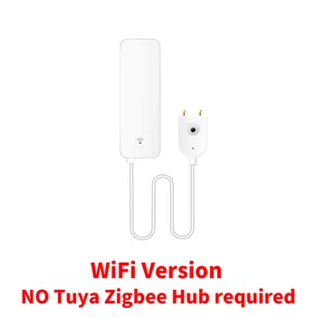 Датчик утечки воды RightSitu Zigbee/Wi-Fi