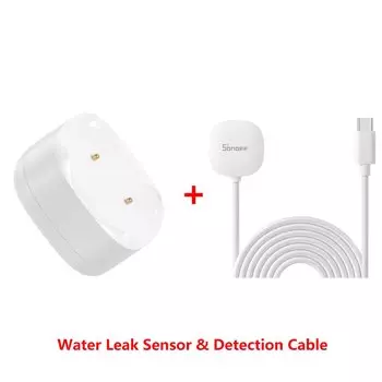 Датчик утечки воды SONOFF SNZB-05P