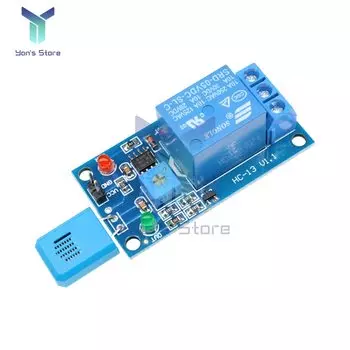 Датчик влажности Aideepen HR202 5V