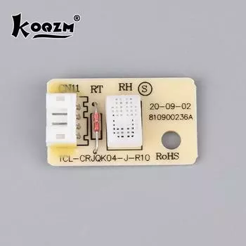 Датчик влажности и температуры для увлажнителя