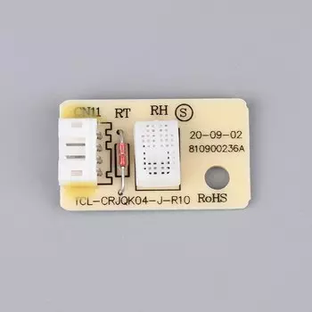 Датчик влажности и температуры PlumHOME