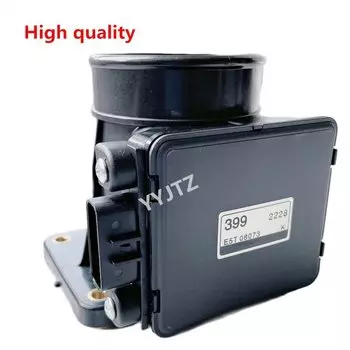 Датчик воздушного потока Cardone 74-60025, MR578399, E5T08073 для 03-06 Mitsubishi Lancer 2.0L-L4