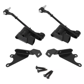 Датчик высоты движения с пневматической подвеской, передний левый Lr020626 и правый Lr020627 для Range Rover