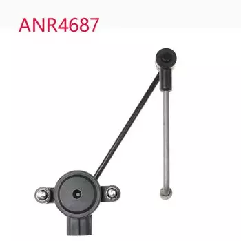 Датчик высоты пневматической подвески для Land Rover Range Rover P38 1997-2002 2.5L 4.0L 4.6L ANR4686 ANR4687