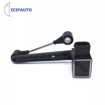 Датчик высоты пневматической подвески RQH100030 LR032106, правый, передний, для Land Rover Discovery RQH-100030-1998