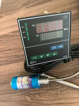 Датчики давления расплава VSKA PT124 M14*1.5 и PS20