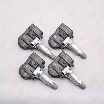 Датчики давления в шинах 433 МГц 407003JA0B 40700-3JA0B давления воздуха в шинах Давление сенсор для INFINITI JX NISSAN ALTIMA MAXIMA MURANO PATHFINDER