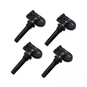 Датчики давления в шинах DIXSG для Chery OMODA