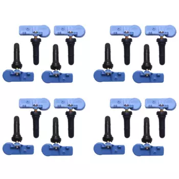 Датчики давления в шинах Tpms для Gmc, Buick, Cadillac, для Chevrolet 20922901, 13581561, 22853740, 20 шт.