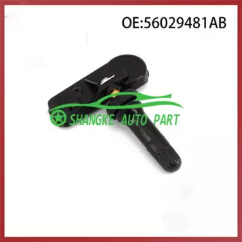 Датчики давления в шинах TPMS OEM 56029359AA/56029481AB/56029359AC/4260733021 для DDODGE NITRO RRAM 1500 2500 3500 JJEEP COMMANDER