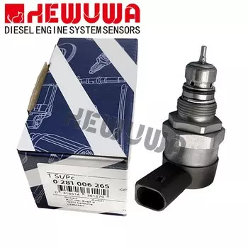 Датчики давления в топливной рампе OEM 0281006265 0 281 006 265 А 0000705746 0000705746 для Mercedes-Benz C-Klasse CLS Sprinter
