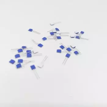 Датчики температуры Heraeus PT100