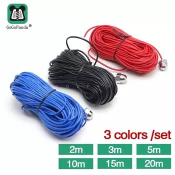 Датчики уровня воды GoGoPanda из нержавеющей стали 3 шт.