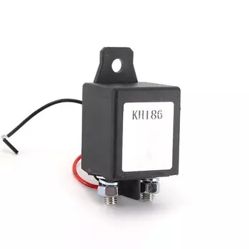 DATEIYOU DT-210 автомобильное реле 12В 150А