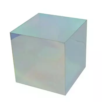 dawupine Магический куб RGB лампа