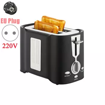 dawupine MT-828 Многофункциональный тостер 800 Вт