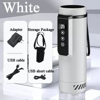 dawupine Портативный охладитель для инсулина Auxin