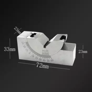 dawupine Угломер KP25 KP30 KP46 AP25 AP30 AP46