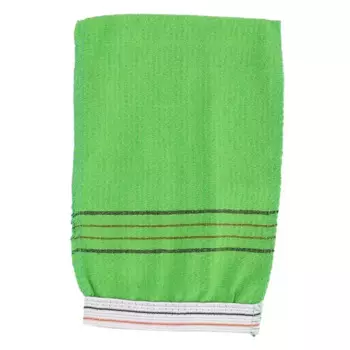 DAY DAY FUN Отшелушивающее банное полотенце