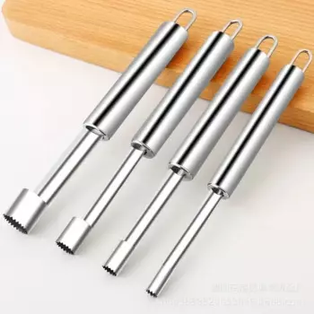 DAY DAY FUN Стальная сердцевина для яблок