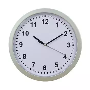 DAY DAY FUN Винтажные настенные часы-сейф